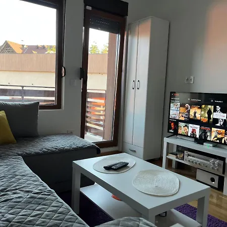 Apartment Jamiva Smestaj Zlatibor