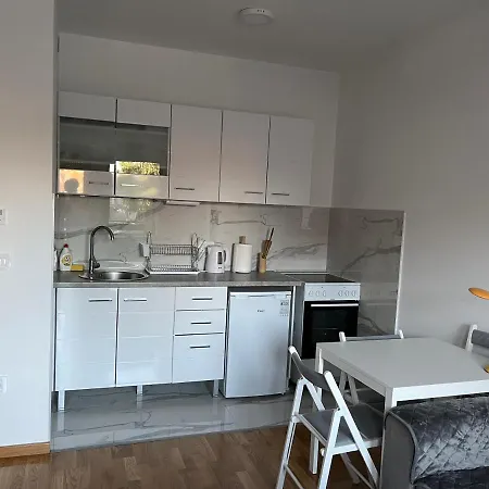 Jamiva Smestaj Zlatibor