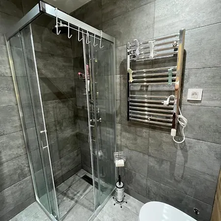 Jamiva Smestaj Apartment Zlatibor