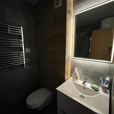 Jamiva Smestaj Apartment