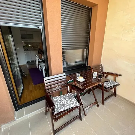 Jamiva Smestaj * Zlatibor