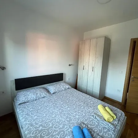 Jamiva Smestaj Apartment *