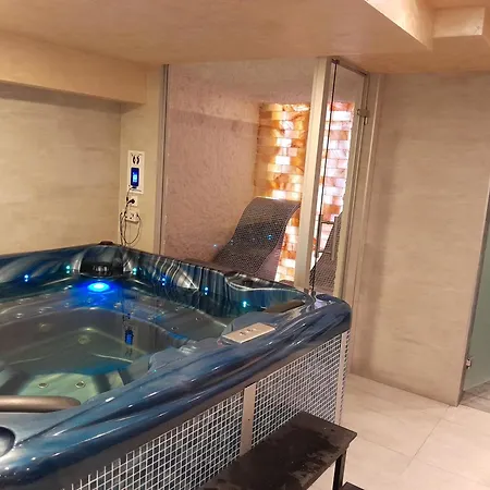 Jamiva Smestaj Zlatibor