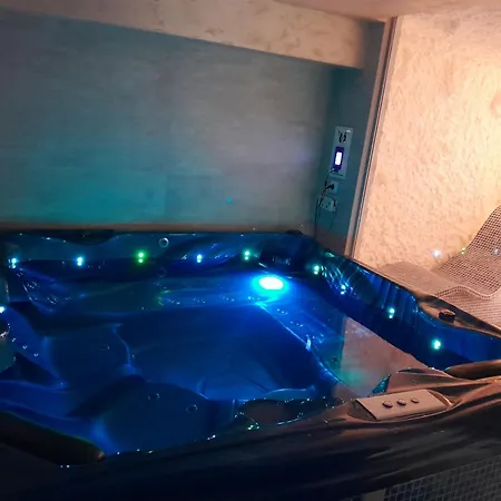 Apartment Jamiva Smestaj