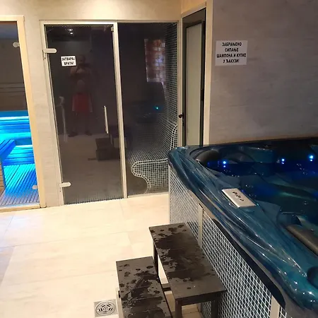 Apartment Jamiva Smestaj Zlatibor