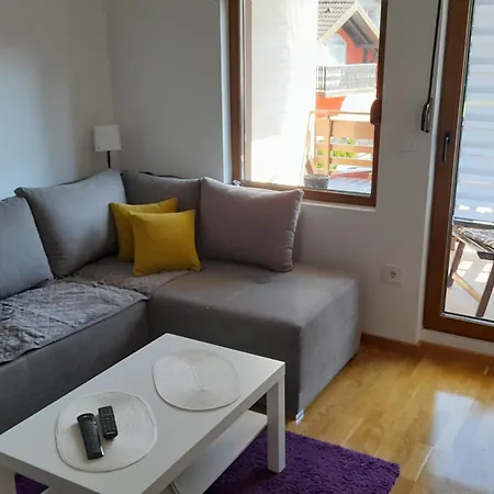 Apartment Jamiva Smestaj *